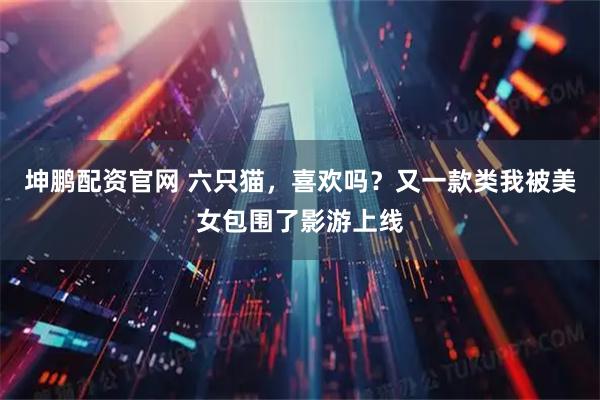 坤鹏配资官网 六只猫，喜欢吗？又一款类我被美女包围了影游上线